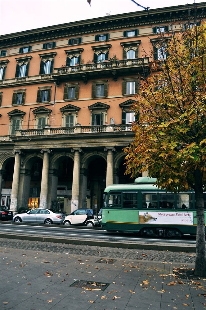 Angela Roma Guest House Rome Exterior photo