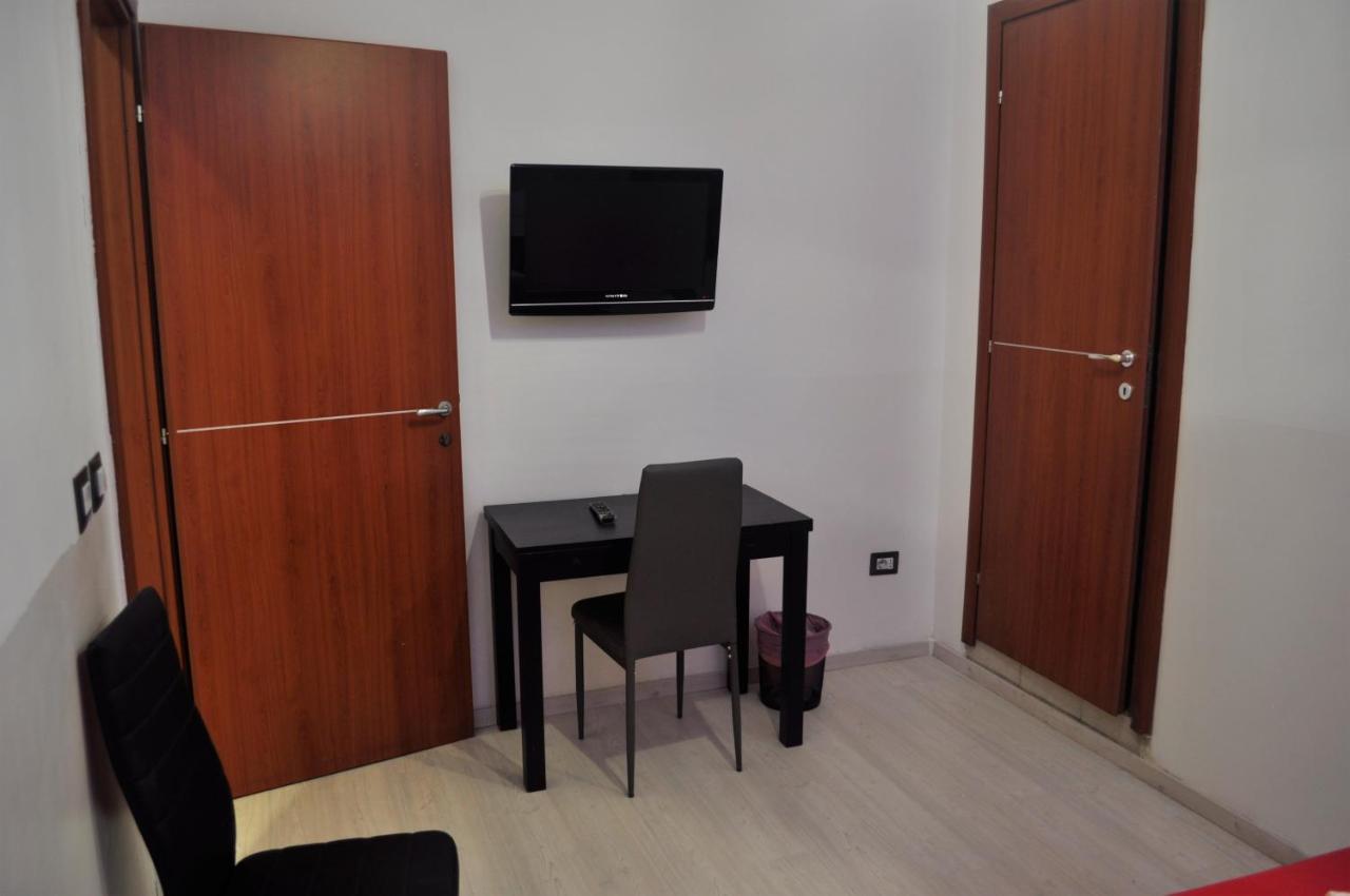 Angela Roma Guest House Rome Exterior photo